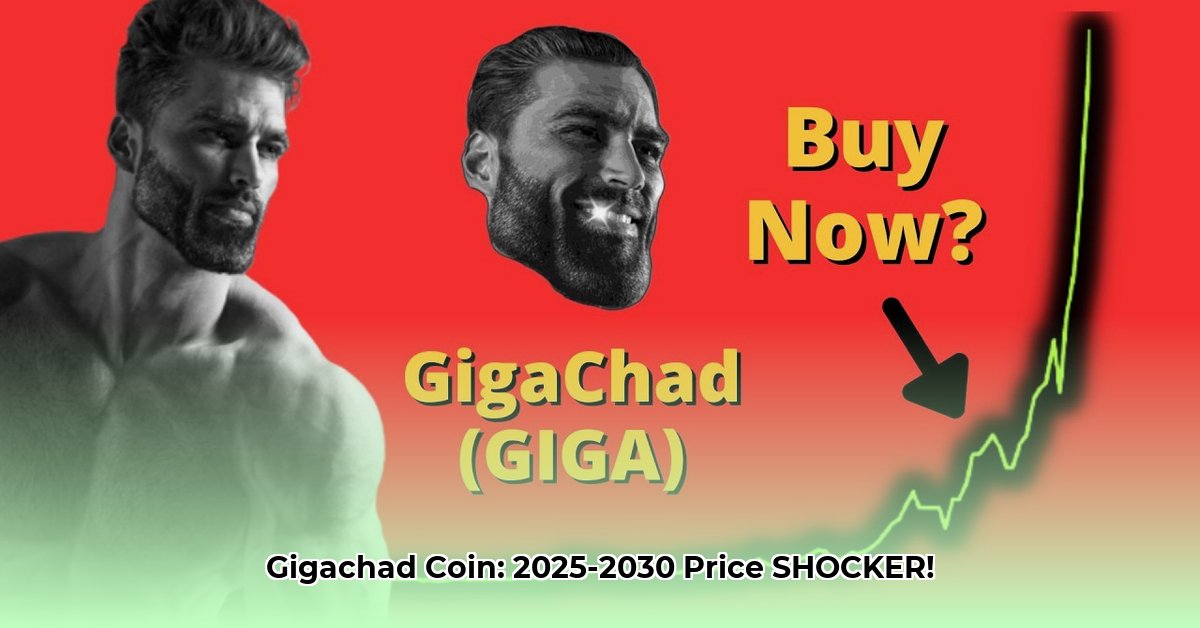 gigachad-coin-price-prediction